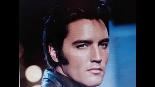 I Lost You - Elvis (J C Macks)