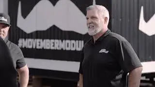 2025 VRCA Movember Video