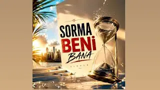 SORMA BENİ BANA  (TURKISH) 🎵   #abdulhamitbilimsel #music #spotify #trending #americansongwriter  