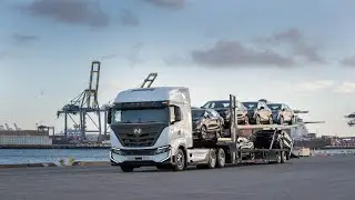 Tesla Semi Rival Nikola Closing in On Bankruptcy