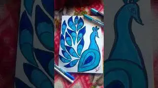peacock painting #art #army #drawing #painting
