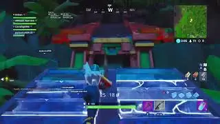 FORTNITE&mdash; SEASON 8 WEEK 3 SECRET BATTLE STAR