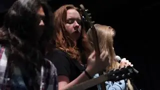 Thunder Tits Live VMA