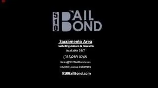 Bail Bonds Sacramento