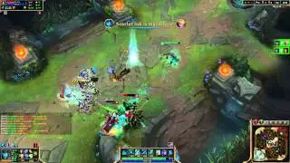 Kalsta play one buton