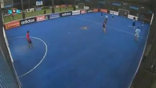 But | Football | Le Five Chilly | Jpax