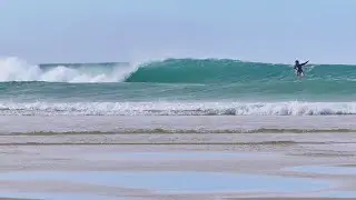 Surfing Europe my autumn 2021 Live to Ride EP14