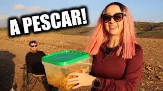 Salgo de 𝐏𝐄𝐒𝐂𝐀 🎣 en busca de 𝐁𝐀𝐑𝐁𝐎𝐒 𝐠𝐢𝐭𝐚𝐧𝐨𝐬 cerca de mi zona 𝐂𝐀𝐑𝐏𝐅𝐈𝐒𝐇𝐈𝐍𝐆