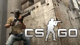 Bomb Guy (CS:GO)