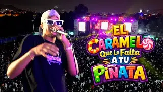 La Boca/Apululu/Caramelo Que Le Falta A Tu Pi&ntilde;ata❌Barrio Fino🎵59 Aniv. SJL🔥Parque Wiracocha 09/01/26