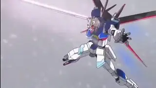 Shinn Asuka vs Dexter (edit)