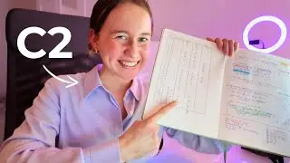 4-Schritte zum BESTEN Lernplan für deine Zielsprache (schnell & effektiv)
