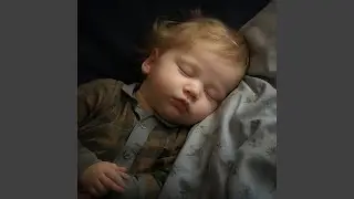 Lullaby's Melodic Peace for Sleep