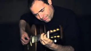Micki Piperno - Quando (tributo a Pino Daniele)