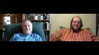 An Interview with Jeff Monahan about Corpsing