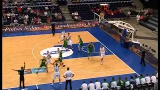 ALEXANDROS MITSIALOS SCOUTING