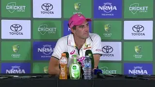 Cummins pleased with team unity and strength in overcoming lows | Australia v India 2024-25