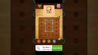 Line Puzzle String: Pine Pack level 14