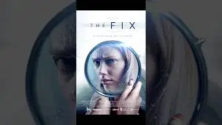 The Fix (2024) #TheFix #thriller #GraceVanDien ##KeenanArrison #TinaRedman #RobynRossouw