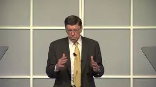 Governors Economic Summit 2014 Keynote