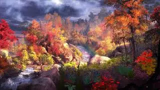 [Piano] LoneBronyProductions - River Glorious |Weekly Magic Vol 6|