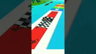 Spiral Roll Gameplay Walkthrough