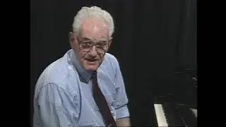 SEYMOUR FINK Piano Technique: 39 SECTION 10 B SCOOP CHORDS @artpianism