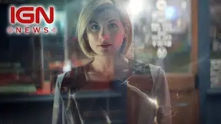 Doctor Who Season 11 Writers, Director Revealed - IGN News