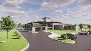 Union Medical Center