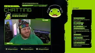 GAMETIME WITH THE COMMUNITY, ALL WELCOME!!  |  !FAMFRI  |  !TIKTOK  |  !HUG  |  !DISCORD
