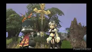 Final Fantasy Crystal Chronicles Remastered Edition - Side Story Alfitaria Caravan