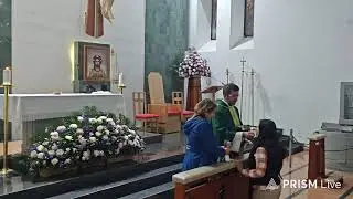 Transmisión en directo de Parroquia Medalla Milagrosa - Salitre