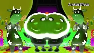 Little Baby Bum Head Shoulders Knees and Toes Effects Sponsored By Gamavision Csupo