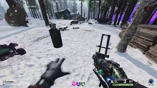 Cold war r1 shadowhunter zombie grid