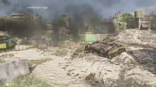Beach Bog new map