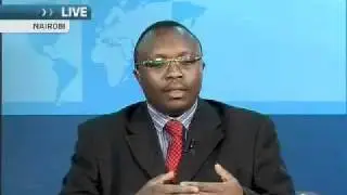 East African Aviation sector with Mutia Mandikwa from Kenya's Civil Aviation Authority