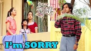 Yeh Un Dinon Ki Baat Hai: Naina Rejects Sameer's Love | Ashi Singh & Randeep Rai Interview