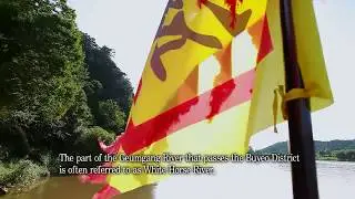 [TV ZONE] The flowing Geumgang River still carries The fragrance of the Baekche Kingdom