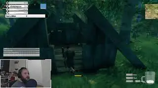 SCDPlays: Valheim - Dear lord, can they kill the Deer Lord?