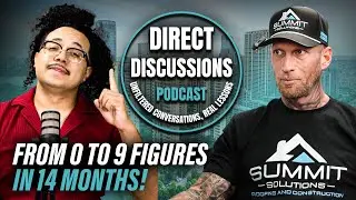 How to Build a 9-Figure Roofing Business in Just 14 Months&mdash;Proven Steps!