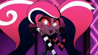 Velvet [AMV] What You Waiting For / Hazbin Hotel 