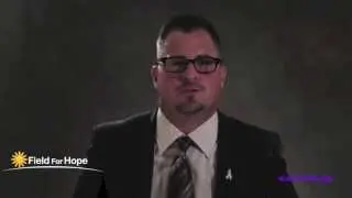 Actor George Eads' Special Message to iFred Supporters
