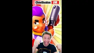 🔴 Brawl Stars, ich schenke etwas | Creator Code: ChiefAvalon