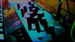 Jelly Been - Modal Skulpt Ambient
