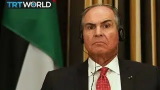 Unrest in Jordan over tax hike forces out Prime Minister Hani Mulki