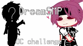 Dream SMP oc challenge &mdash;; Original idea?- (credit in description)
