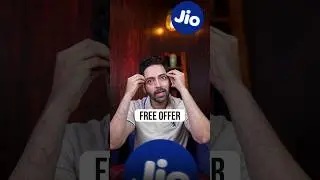 Jio Ka New Game Plan😱 #shorts