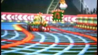 Bowser And MiniBowser New Vid! (Old Clips)