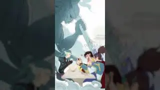 ARM WRESTLING | SUYOU | MLBB NEW HERO