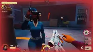 Deceive Inc. | Fragrant Shore | Ace Gameplay